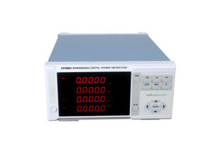 Huipu CP9811 (Harmonische <span class=keywords><strong>THD</strong></span>) Elektrische Parametertester - Betaalbaar Intelligent Elektrisch Meetinstrument - Product Image 2