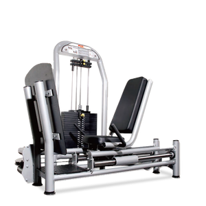 Máquina de <span class=keywords><strong>Prensa</strong></span> de Piernas Comercial WNQ, Precio de Fábrica, Equipo de Gimnasio de Fuerza, Modelo F1-5203 - Product Image 2