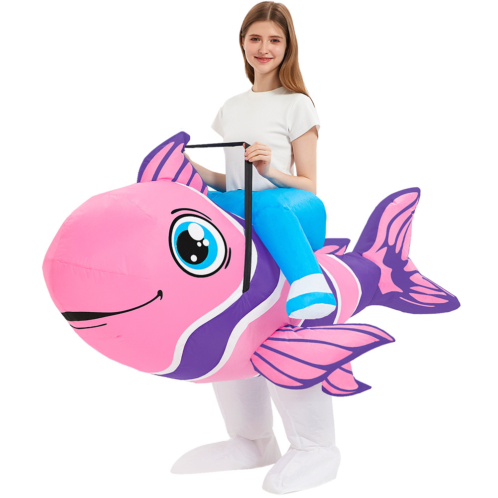 Poisson tropical rose cyclant