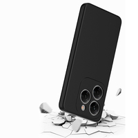 Pour TECNO Spark 20 Accesorios Para Celular Good Touch Doublure en microfibre douce à l'intérieur de la coque de téléphone portable Handyhille