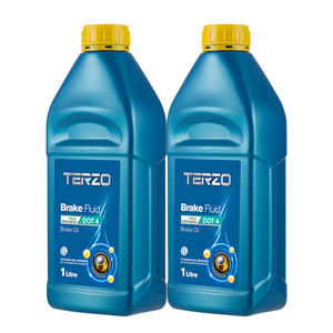 TERZO <span class=keywords><strong>Liquide</strong></span> <span class=keywords><strong>de</strong></span> <span class=keywords><strong>frein</strong></span> DOT 4 <span class=keywords><strong>Liquide</strong></span> <span class=keywords><strong>de</strong></span> <span class=keywords><strong>frein</strong></span> entièrement synthétique 500g /1L - Product Image 4
