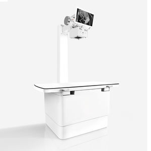 18 ans de fabrication prix écran tactile 32KW chien chat animal de compagnie vétérinaire vétérinaire numérique x ray DR solution - Product Image 3