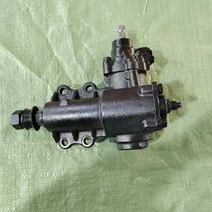 RHD-<span class=keywords><strong>caja</strong></span> <span class=keywords><strong>de</strong></span> cambios <span class=keywords><strong>de</strong></span> dirección asistida para coche y camión, accesorios <span class=keywords><strong>de</strong></span> repuesto compatibles con <span class=keywords><strong>nissan</strong></span> D22 492001g00 - Product Image 6