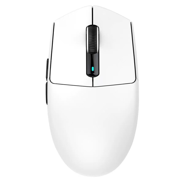 Hight Quality G3 Tri-mode PAW3311 BT Mouse Gaming E-sports Long Battery Life Tri-Mode Lightweight Mouse