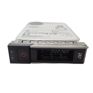 Hard <b>Drive</b> for Servers 0R3G03 20TB SAS 7.2K 12G 3.5 HDD - Product Image 1
