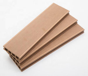 <strong>Top</strong> Selling Outdoor Pool Garden WPC Flooring Wood Plastic Composite <strong>Decking</strong> outdoor - Product Image 1
