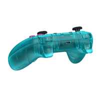 GameSir NOVA effet hall avec des cercles RVB pour multi-plateforme
