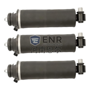 โช้คอัพถุงลม ENR Cushiontech รุ่นใหม่ 7421170696 21430900 สำหรับรถบรรทุกขนาดกลางถึงหนัก - Product Image 3