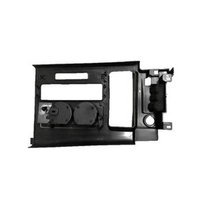 Porte-gobelet noir pour Chevrolet Corvette modèle 1994-96 10265546 - Product Image 1