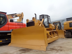 Topadora Caterpillar D7G de Segunda Mano, Topadora Cat Usada, Topadora CAT D7g2, Topadora Caterpillar Usada D8R D6G D6H D6R D7H D9R - Product Image 2