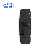 Panneau de commande principal pour lève-vitres double 3 et 9 broches 68039999AA compatible avec les minivans multi-tailles et multi-usages 2006-2010