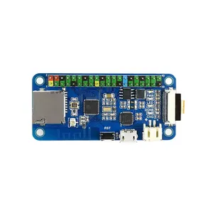 Original ESP32 development board+OV2640 camera WIFI Bluetooth dual-mode microcontroller IoT serial port development board