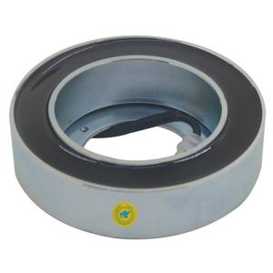 Bobina de Embrague para Compresor de Aire Acondicionado CR06b para SUZUKI WAGON R OEM 95200-58J40 95201-58J40 95200-58J41 95201-58J41 - Product Image 3