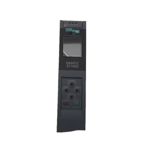 Unidad Central de Procesamiento (CPU) para Automatización Industrial PLC 6ES7511-1AK02-0AB0 6ES7513-1AL02-0AB0 6ES7515-2AM02-0AB0 6ES7516-3AN02-0AB0 - Product Image 1