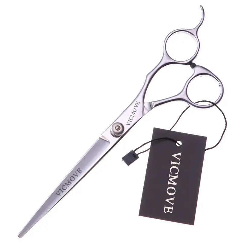 7 Inch Hairdressing Scissors Professional Barber Salon Hair Cutting Scissors And Pet Shears