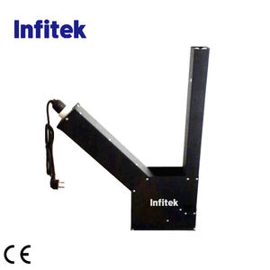 Infitek TRNT-2 Testing Instrumento Transparência <span class=keywords><strong>Tester</strong></span> - Product Image 1