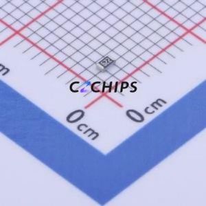 ตัวต้านทาน SMD RC0603JR-076K2L 0603 (ประเภท: ฟิล์มหนา) (ความต้านทาน: 6.2Kohm ความแม่นยำ: 5%) - Product Image 1