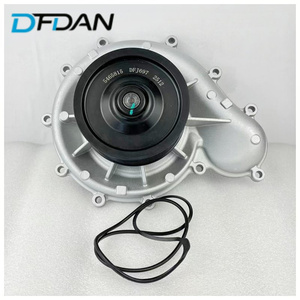 Pompe à eau d'origine pour moteur diesel de camion lourd 5465815 - Product Image 1