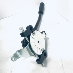 Máy xúc ga kiểm soát đòn bẩy pc120 PC300-6 tay ga chuyển đổi PC200-3 PC200-5 ly hợp đòn bẩy 203-43-61370 - Product Image 2