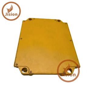 Module de commande électronique 478-7932 11R-0332 20R-818 compatible avec les moteurs 3406B 3406C C9 C11 C13 - Product Image 3