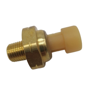 Re522723 Air Pressure Sensor <b>Thread</b> Mount For John Deere Excavators 100psi <b>Gauge</b> Type - Product Image 3