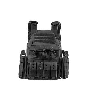 Chaleco Táctico de Protección Personalizado al por Mayor, de Tela Oxford, Impermeable, para Entrenamiento Táctico y Caza - Product Image 1