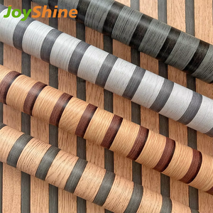 Rollo de Papel Tapiz Autoadhesivo de PVC JoyShine, Impermeable, para Uso Doméstico, con Instalación de Despegar y Pegar, Características de Absorción de Sonido - Product Image 1