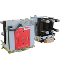 Interruptor de Vacío ZN73-12, Interruptor de Circuito de Alto Voltaje para Interiores, Parámetros Personalizables, Suministro de Fábrica, Interruptor de Vacío