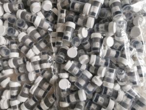 <span class=keywords><strong>Sensor</strong></span> Industri Elektrokimia NH3 Rentang 0-100ppm <span class=keywords><strong>Sensor</strong></span> <span class=keywords><strong>CO2</strong></span> Kota NH3 3E100SE <span class=keywords><strong>Sensor</strong></span> Gas - Product Image 6