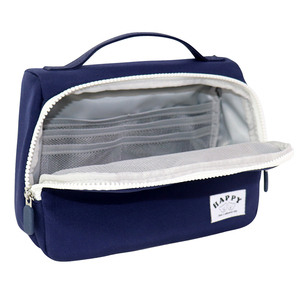 กระเป๋าเครื่องเขียนแบบพกพา | กระเป๋าเครื่องเขียนแบบวาดด้วยมือขนาดใหญ่, กระเป๋าเก็บวางแผน, ทำจากวัสดุไนลอนสำหรับจัดเก็บ - Product Image 1