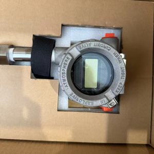 Sensor de Temperatura Original Rosemounts HART - 644 4-20MA de Acero Inoxidable Inteligente de Alta Calidad Multifunción 644 - Product Image 1