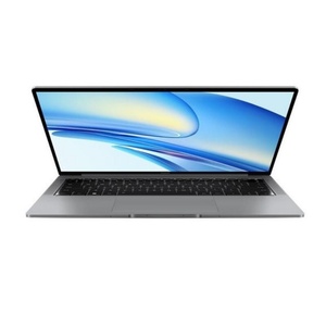 Magicbook 16 รุ่นใหม่ล่าสุด Intel I5 เจน 12 แรม 16GB ความจุ 512GB 12500H 144Hz คีย์บอร์ดภาษาอังกฤษ สีเทาเมทัลลิก แล็ปท็อปธุรกิจ ระบบปฏิบัติการ Windows 11 Home - Product Image 4