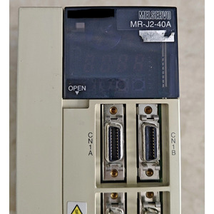 ไดรฟ์ MR-J2-40A-XA59 - Product Image 3