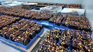 OEM <b>Battery</b> Pack Semi Solid State <b>Battery</b> 400Wh/kg 450Wh/kg 3.7V-3.95V 10Ah-84Ah Lithium <b>Battery</b> for UAV <b>Drone</b> <b>Battery</b> - Product Image 6