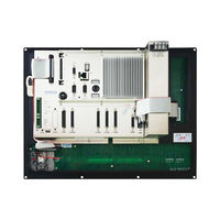 LNC-M528A Taiwan Advantech Baoyuan CNC système de fraiseuse CNC contrôleur CNC