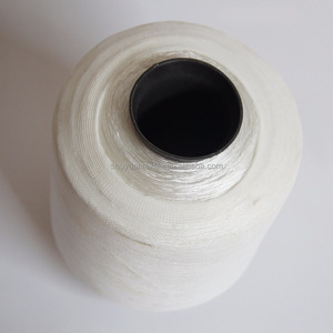 100D 36F 100% <span class=keywords><strong>polyester</strong></span> tái chế <span class=keywords><strong>dty</strong></span> 100D 36F <span class=keywords><strong>polyester</strong></span> sợi 800tpm sáng xoắn sợi - Product Image 3