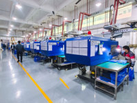 Prototipos rápidos de precisión y producción de piezas de acero inoxidable Servicio de moldeo por inyección de metal MIM personalizado Servicios de mecanizado