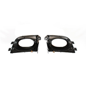 Luces Antiniebla Delanteras Halógenas para Honda Civic Modelo HD 0608 2006-2008 - Product Image 3