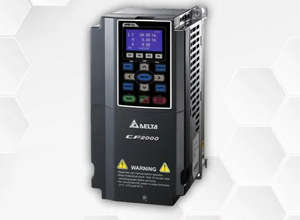 Variateur de fréquence Delta VFD 100% neuf VFD220CP43A-21 22KW en stock entrepôt - Product Image 5