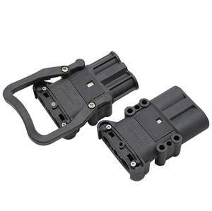 Oem REMA xe nâng điện kết nối 80 một nam & nữ DIN 80 DIN 160 DIN 320 DC kết nối - Product Image 1