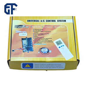 Sistema de Control Universal para <span class=keywords><strong>Aire</strong></span> <span class=keywords><strong>Acondicionado</strong></span>, Accesorios y Piezas para <span class=keywords><strong>Aire</strong></span> <span class=keywords><strong>Acondicionado</strong></span> de Gabinete, Placa de Control Universal para <span class=keywords><strong>Aire</strong></span> <span class=keywords><strong>Acondicionado</strong></span> - Product Image 6