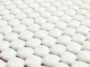 Premium Pvc <b>foam</b> rug <b>pad</b>-400gsm Small grip pattern for Home Office Commercial from Vietnam Cheap Price - Product Image 3