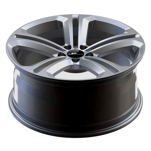Jantes de voiture forgées sur mesure à 5 branches pour <span class=keywords><strong>Ford</strong></span> <span class=keywords><strong>Mondeo</strong></span> (modèle 2017) 5x108 en alliage d'aluminium 19x8.5 #   JM7230 - Product Image 3