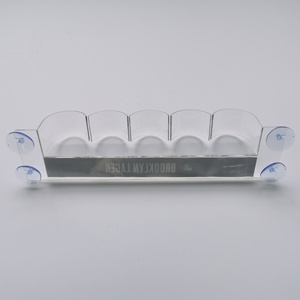 Uống chai & lon chủ với cốc hút Acrylic đồ uống Dispenser - Product Image 4