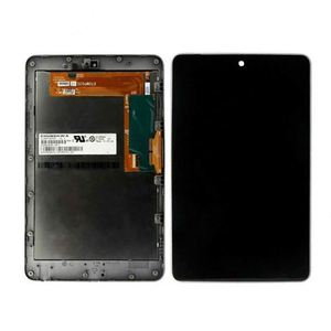 สำหรับ <span class=keywords><strong>Asus</strong></span> <span class=keywords><strong>Transformer</strong></span> <span class=keywords><strong>Book</strong></span> <span class=keywords><strong>T100</strong></span> T100T Lcd T100Ta ทัชสกรีนดิจิไทเซอร์ T100H T100Ha T100Taf T101H T101Ha T200 T200Ta - Product Image 2