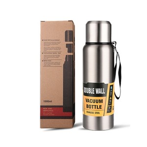 500Ml 800Ml <span class=keywords><strong>1L</strong></span> 1.5L Vente en gros <span class=keywords><strong>Infuseur</strong></span> à balles de haute qualité <span class=keywords><strong>Bouteille</strong></span> d'eau isolée personnalisée sans Bpa avec différents couvercles - Product Image 2