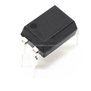 Pengying thiết bị điện tử cung cấp Giảm giá linh kiện mới irfd024 Dip-4 MOS lĩnh vực hiệu ứng Transistor <span class=keywords><strong>irfd024pbf</strong></span> - Product Image 3