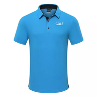Chemise de sport pour homme, coupe ample, 4 couleurs, anti-UV, respirante, légère, évacuant l'humidité, pour rester au frais sur le terrain