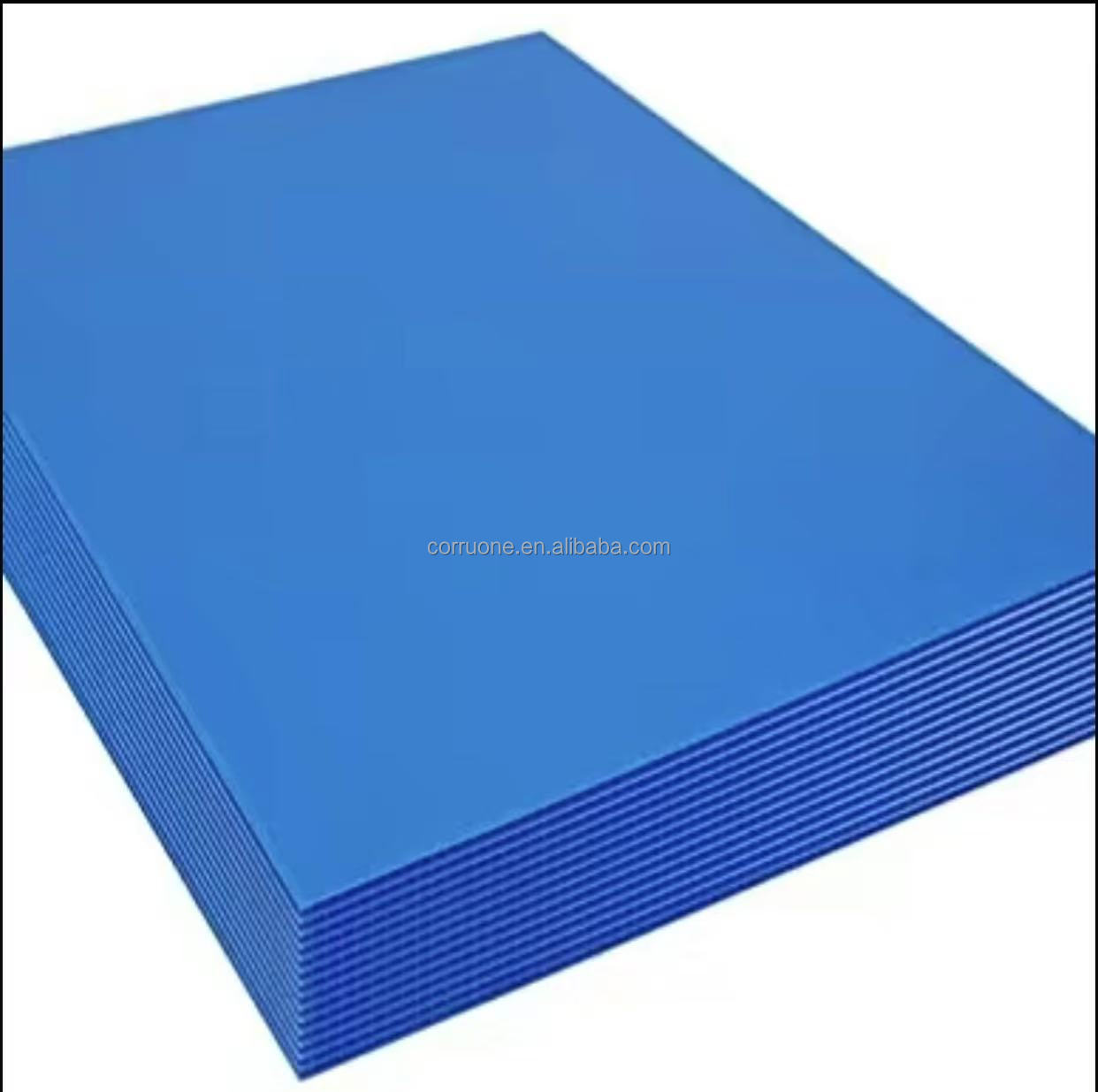 Azul (Stock AE)