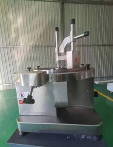 Cortadora de carne automática, máquina de carne fresca multifuncional comercial, cortadora de rollo de cordero para el hogar, 220V - Product Image 5